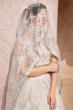 EMAAN ADEEL MH-201 Unstitched - Image 6