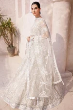 EMAAN ADEEL MH-201 Unstitched - Image 4