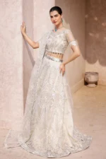 EMAAN ADEEL MH-201 Unstitched - Image 3