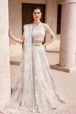 EMAAN ADEEL MH-201 Unstitched
