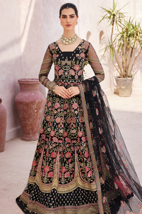 EMAAN ADEEL MH-205 EMAAN ADEEL MH-205 - Image 1
