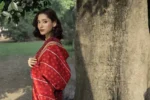Gul Ahmed 3PC Unstitched Printed Khaddar Suit WR-22034 - Image 4