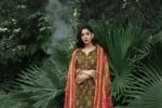GUL AHMED 3PCS KHADDAR SUIT WR 22039 P4