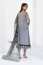 Zarif ZLC 05 ASH GREY - Image 3