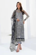 Zarif ZLC 05 ASH GREY - Image 5
