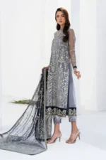 Zarif ZLC 05 ASH GREY - Image 6