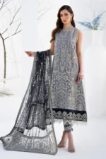 Zarif ZLC 05 ASH GREY - Image 8