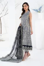 Zarif ZLC 05 ASH GREY - Image 9
