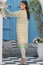 Zoella Lawn ZLSAP - 0014 - Image 2
