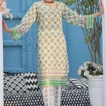 Zoella Lawn ZLSAP - 0014
