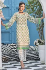 Zoella Lawn ZLSAP - 0014