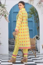 Zoella Lawn ZLSAP - 0016 - Image 2