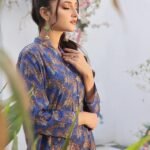 Zoella Lawn ZLSAP - 0002