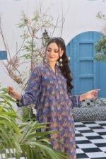 Zoella Lawn ZLSAP - 0002 - Image 2