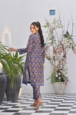 Zoella Lawn ZLSAP - 0002 - Image 3