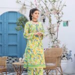 Zoella Lawn ZLSAP - 0003
