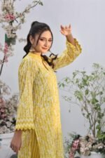 Zoella Lawn ZLSAP - 0004 - Image 3