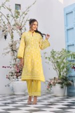 Zoella Lawn ZLSAP - 0004