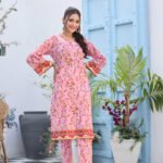 Zoella Lawn ZLSAP - 0005
