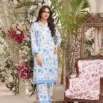 Zoella Lawn ZLSAP - 0006