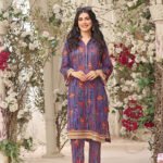 Zoella Lawn ZLSAP - 0007