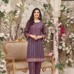 Zoella Lawn ZLSAP - 0008