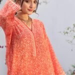 Zoella Lawn ZLSAP - 0009
