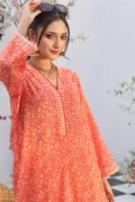Zoella Lawn ZLSAP - 0009