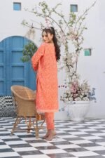 Zoella Lawn ZLSAP - 0009 - Image 3