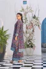 Zoella Lawn ZLSAP - 0011 - Image 2