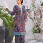 Zoella Lawn ZLSAP - 0011