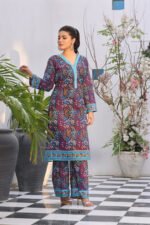 Zoella Lawn ZLSAP - 0011
