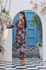 Zoella Lawn ZLSAP - 0012 - Image 2
