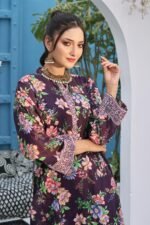Zoella Lawn ZLSAP - 0012 - Image 3