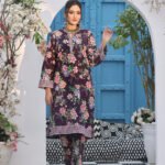 Zoella Lawn ZLSAP - 0012
