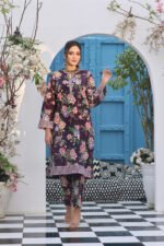 Zoella Lawn ZLSAP - 0012