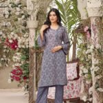 Zoella Lawn ZLSAP - 0013