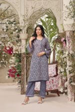 Zoella Lawn ZLSAP - 0013