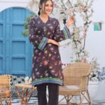 Zoella Lawn ZLSAP - 0015