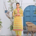 Zoella Lawn ZLSAP - 0016