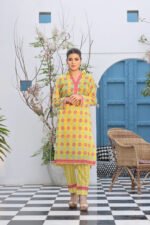 Zoella Lawn ZLSAP - 0016