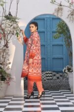 Zoella Lawn ZLSAP - 0017 - Image 2