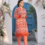 Zoella Lawn ZLSAP - 0017