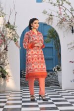 Zoella Lawn ZLSAP - 0017