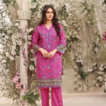 Zoella Lawn ZLSAP - 0018