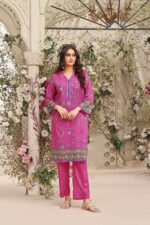 Zoella Lawn ZLSAP - 0018