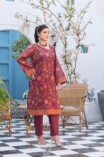 Zoella Lawn ZLSAP - 0020