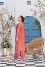 Zoella Lawn ZLSAP - 0001 - Image 2